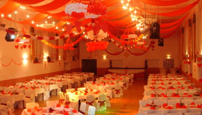 Eventlocation in Elster/Elbe mieten