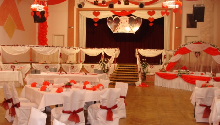 Ihre Hochzeitsfeier im Elsterlandhaus Elster/Elbe