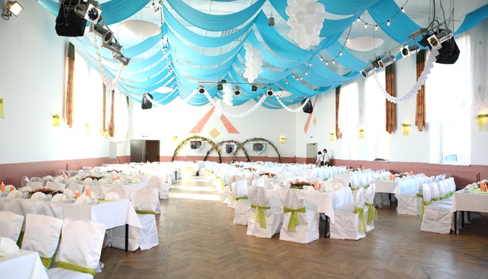 Elsterlandhaus der veranstaltungsort im Landkreis Wittenberg